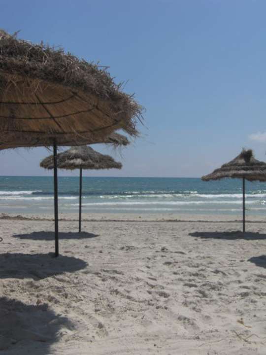 Beach Mahdia Beach & Aquapark