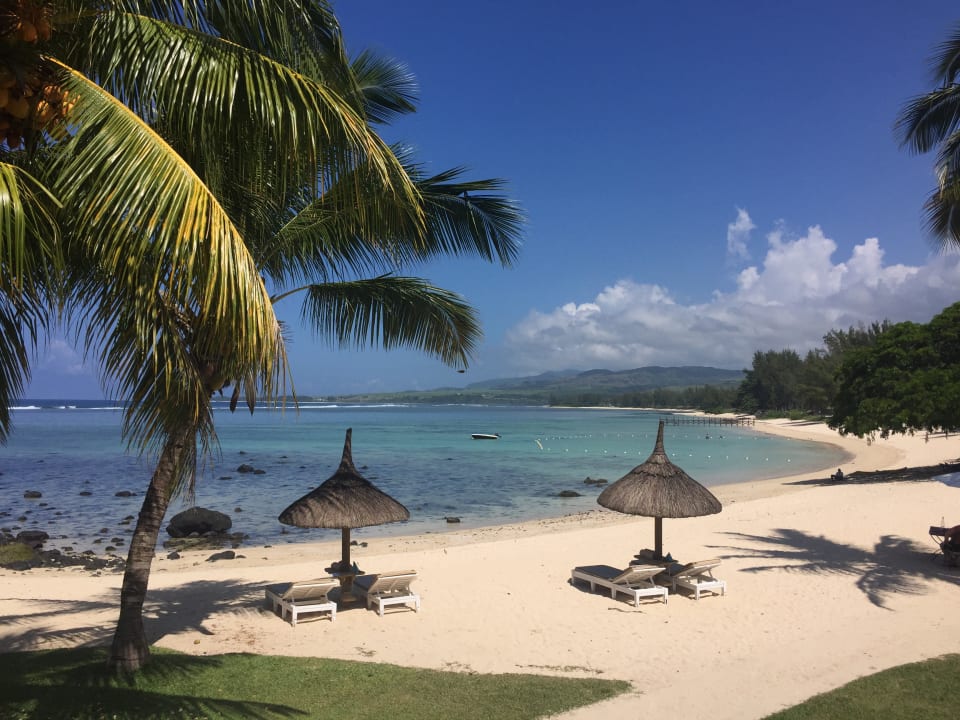 Strand Shanti Maurice Resort & Spa