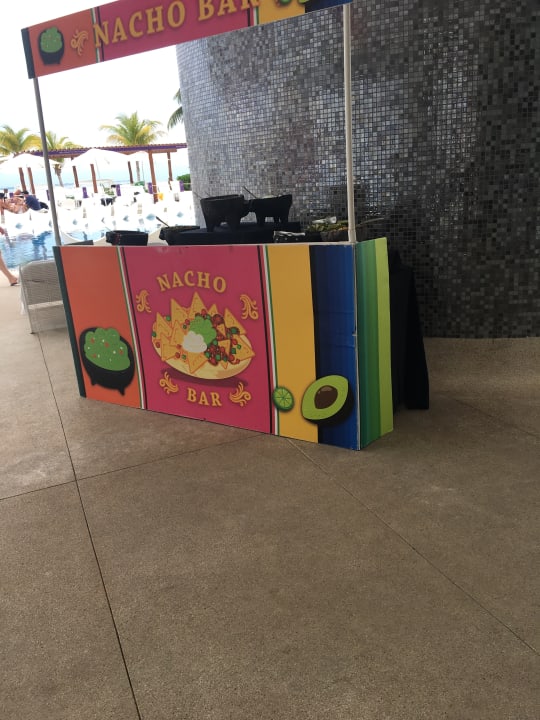 Gastro Temptation Cancun Resort - Adults only