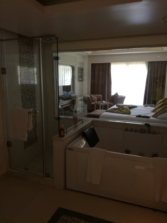 Zimmer Premier Le Reve Hotel & Spa