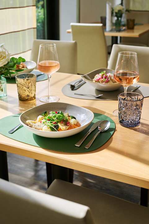 Gastro Hotel NH Oberhausen