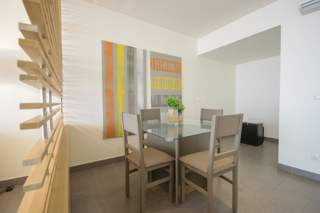 Zimmer Oasis Salinas Sea