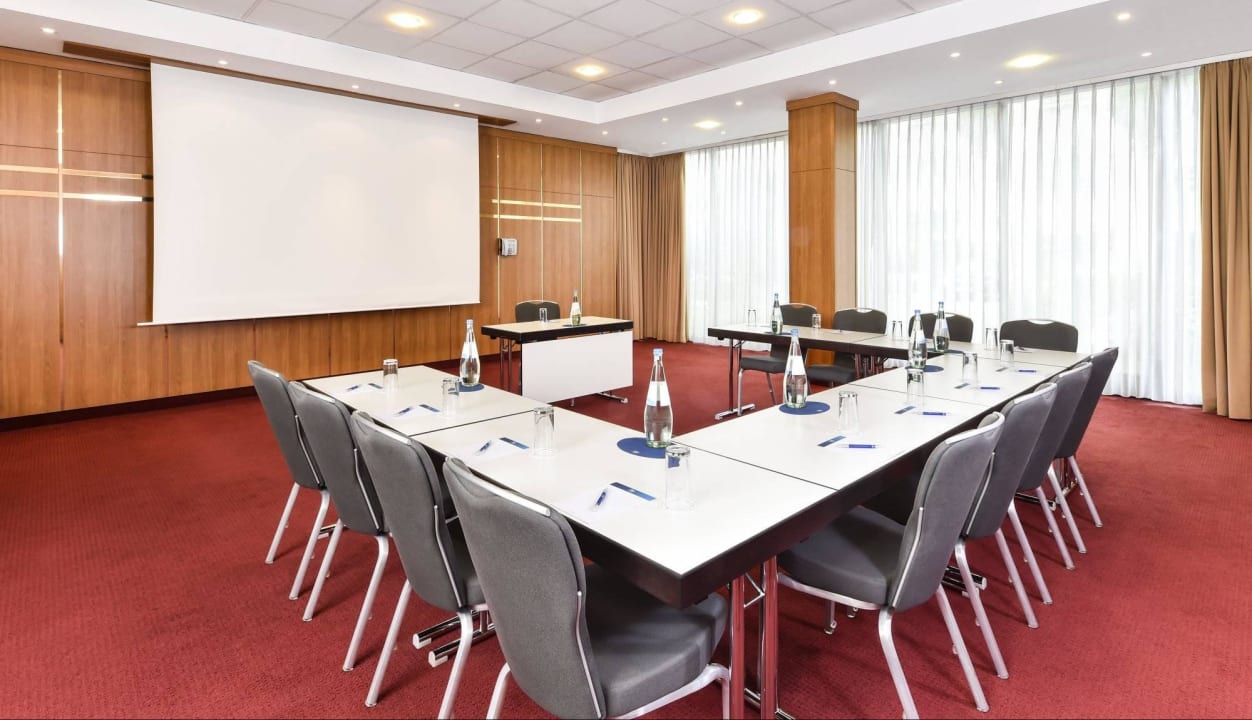 Meeting Room NH Ingolstadt