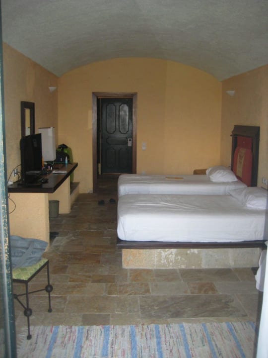 Bungalow Grecotel LUXME Daphnila Bay