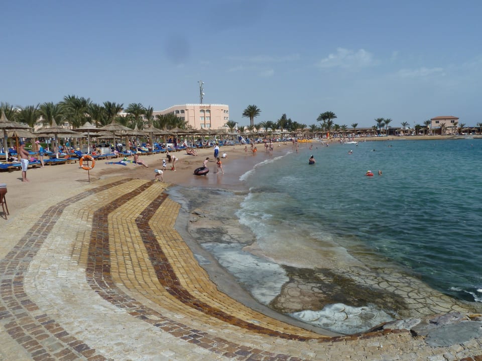 Strand Beach Albatros Resort