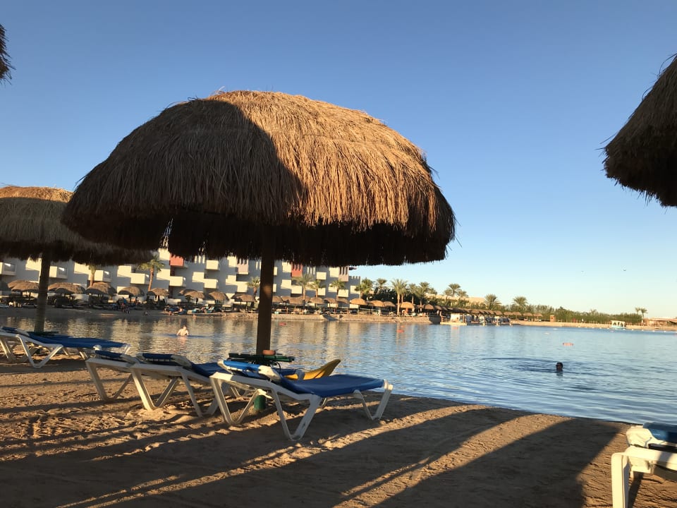 Strand SUNRISE Crystal Bay Resort