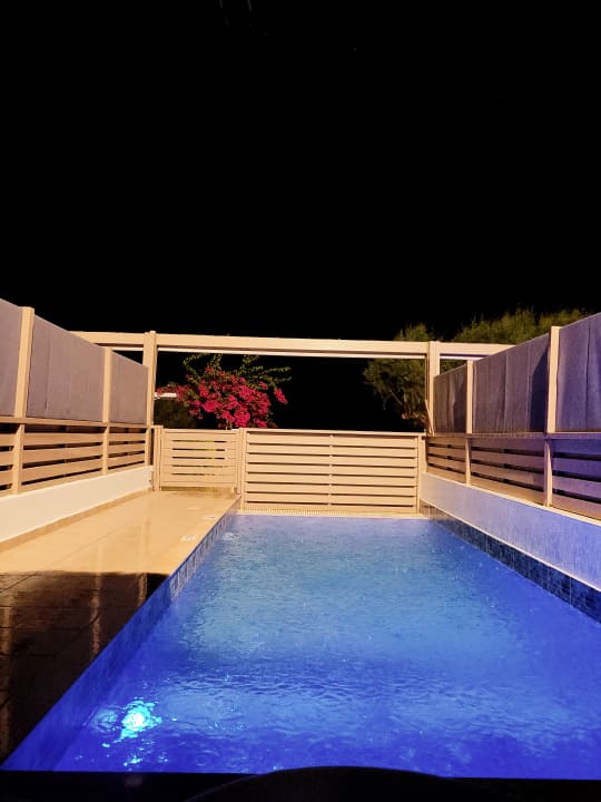 Pool TUI BLUE Oceanis Beach and Spa Resort