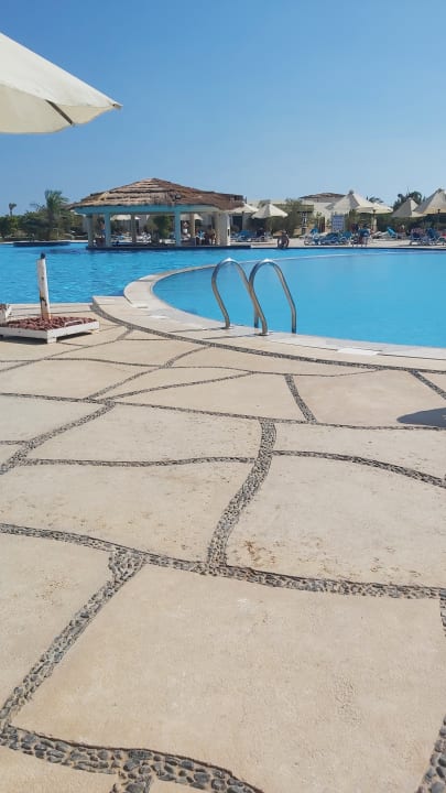 Pool Mövenpick Waterpark Resort & Spa Soma Bay