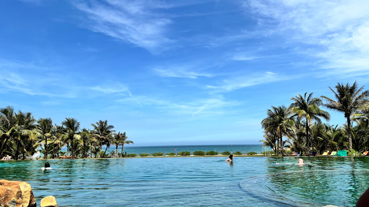 Strand Bliss Hoi An Beach Resort & Wellness