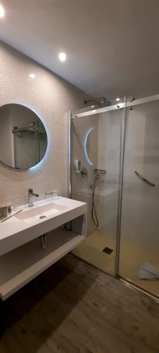 Zimmer The Sea Hotel by Grupotel - Adults only