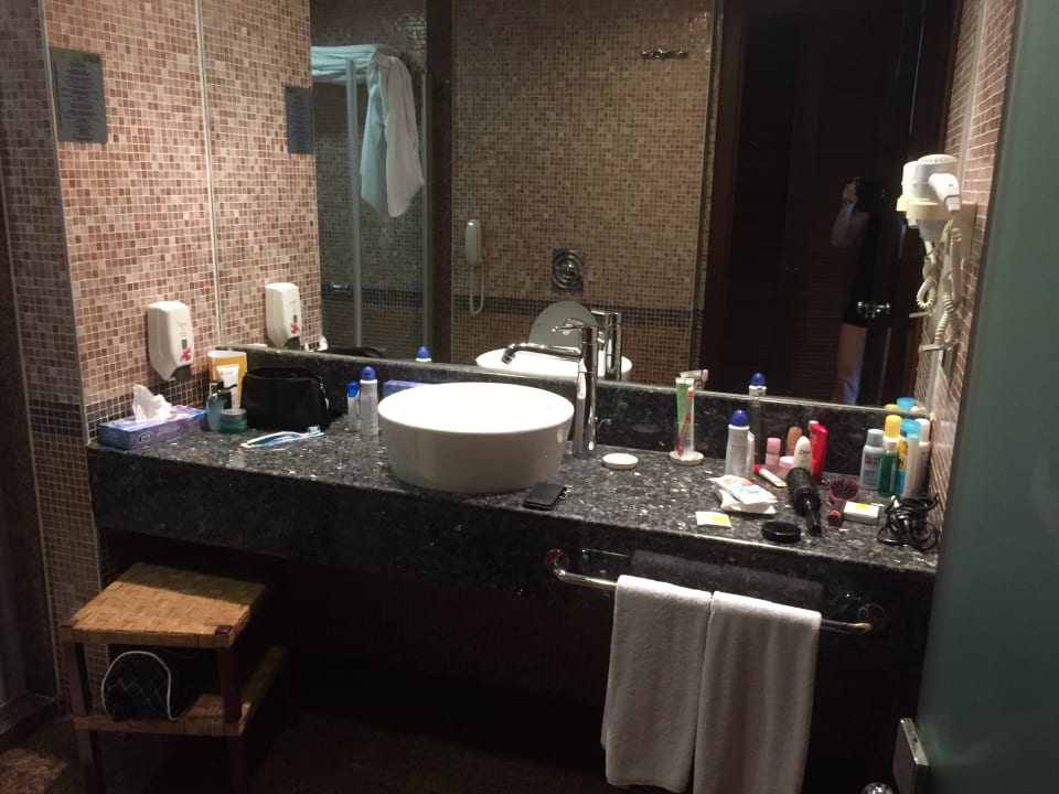 Zimmer Asteria Family Belek