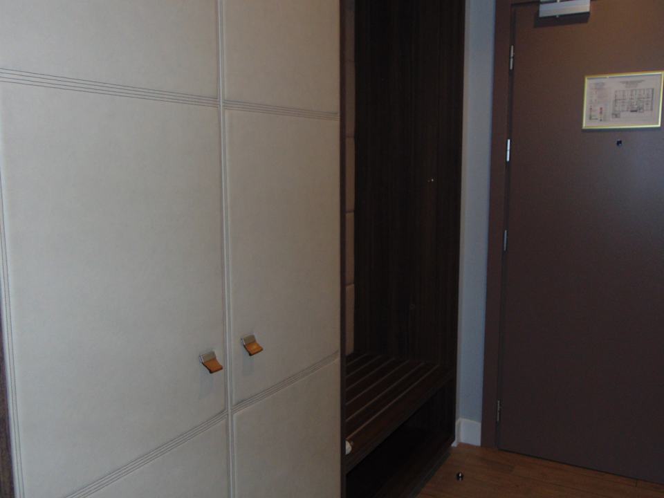 Zimmer Mercure Almaty City Center