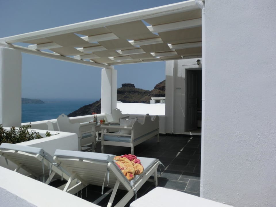 Ruhe pur Hotel Agali Houses