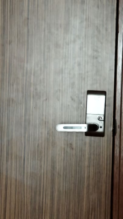 Zimmer Side Story Resort & Spa