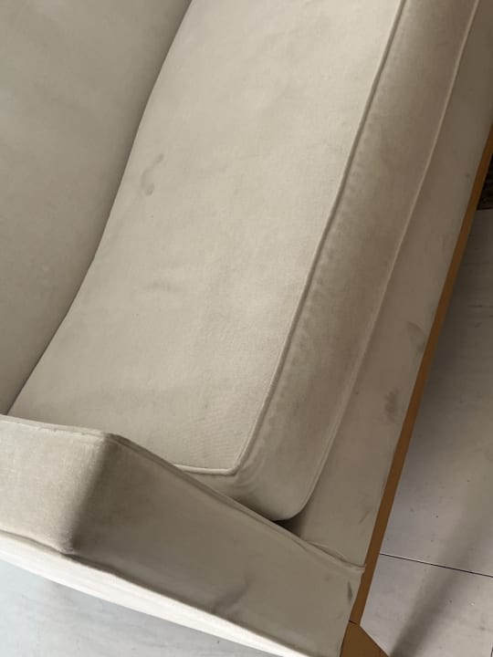 Zimmer Dragut Point South Hotel