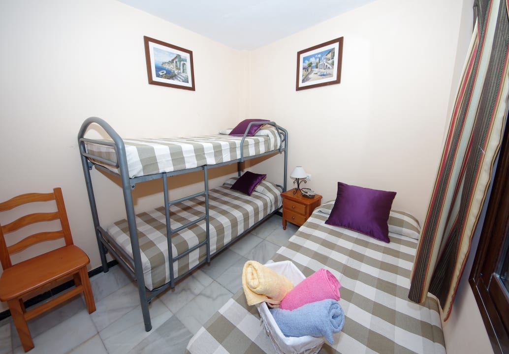 Zimmer Pension Aduar