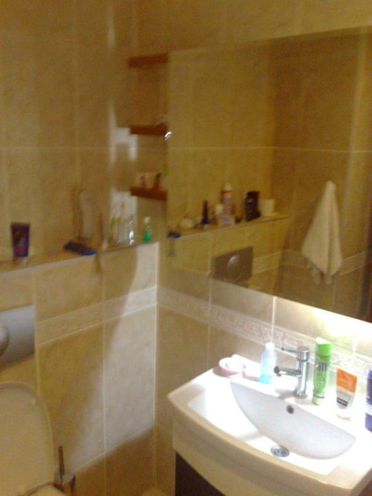 Bad Hotel Grand Zaman Garden