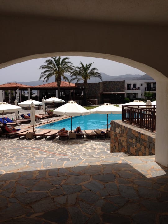 Pool Creta Maris Resort