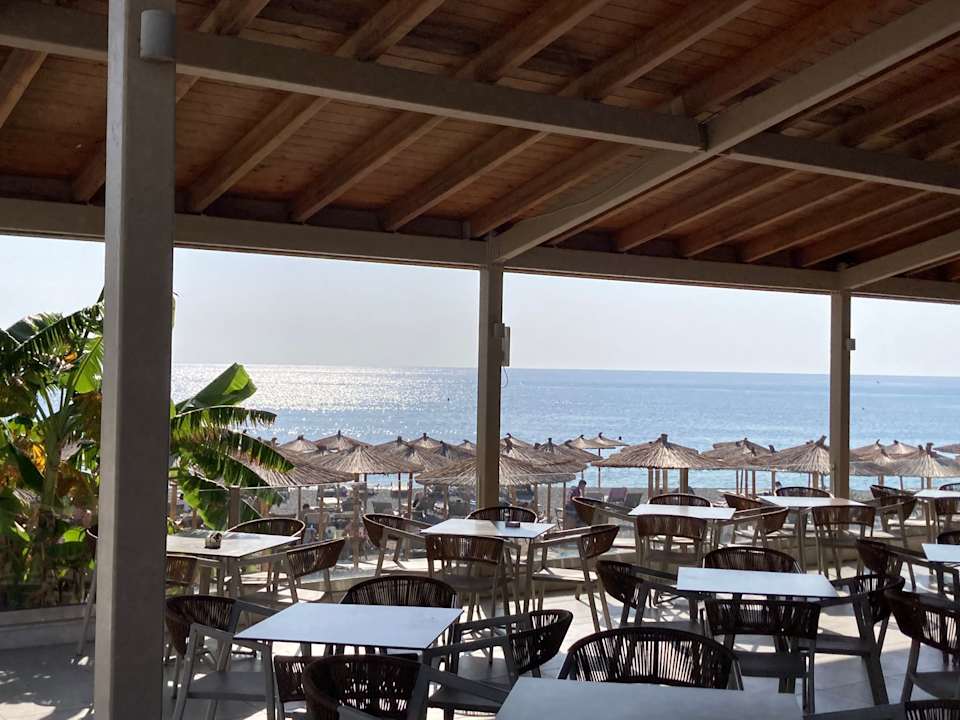 Gastro Blue Sea Island