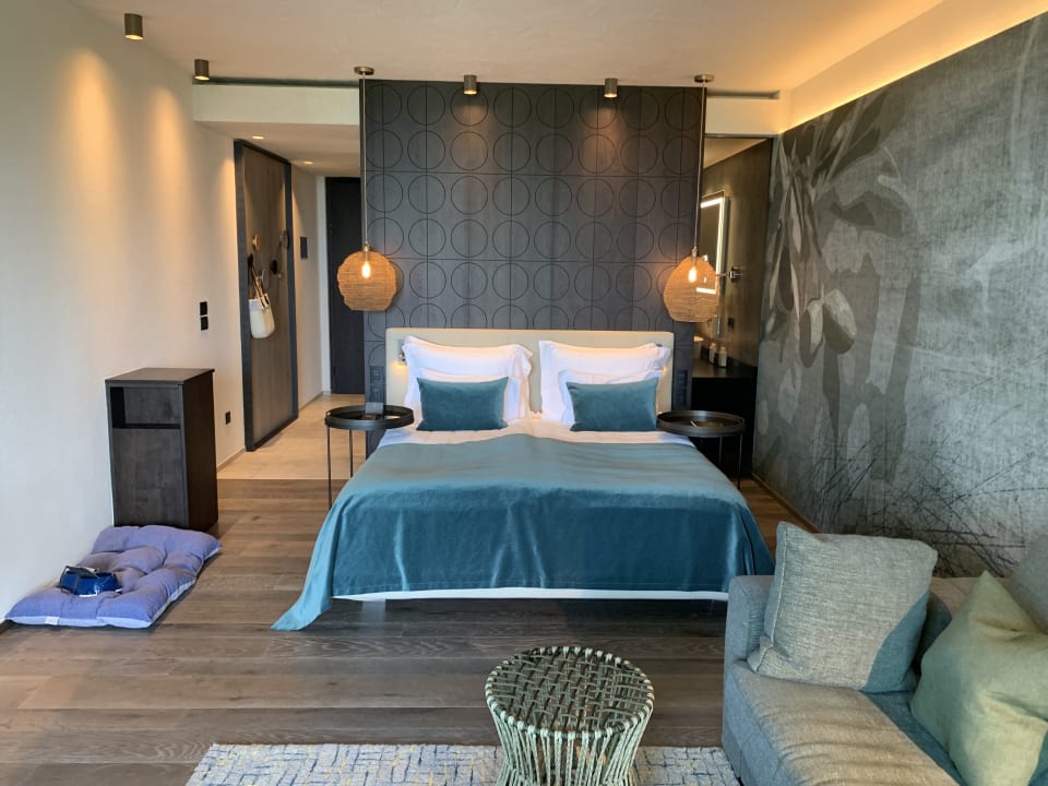 Zimmer Quellenhof Luxury Resort Lazise