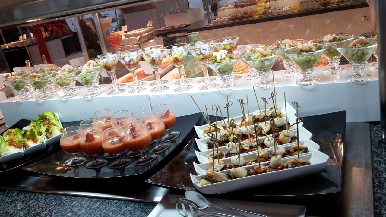 Gastro Sentido Fido Punta del Mar – Adults only