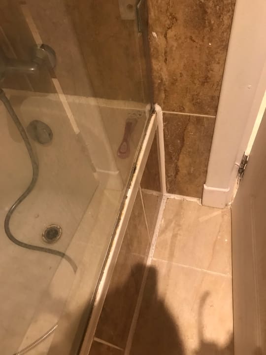 Zimmer El Karma Aqua Beach Resort