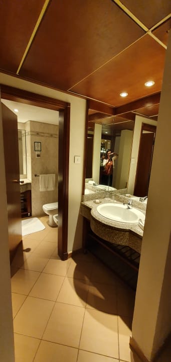 Zimmer Marriott Hurghada Beach Resort