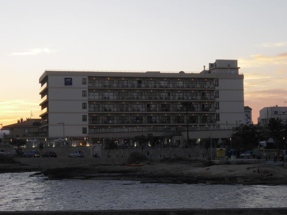 Hotel AluaSoul Palma