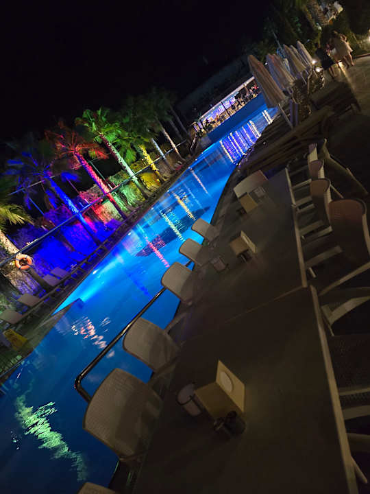 Pool Dream World Aqua Hotel