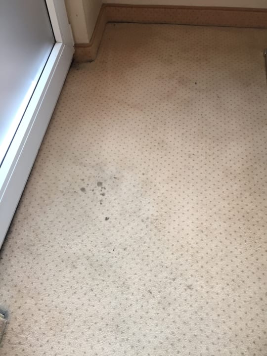 Zimmer Hotel Garni Buchenhof