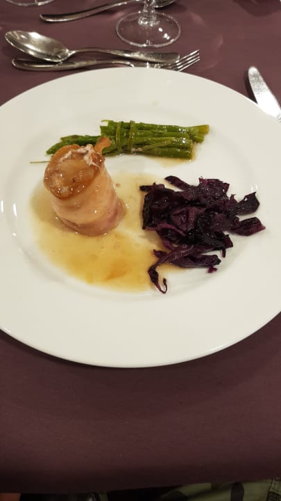 Gastro H10 Playa Esmeralda - Adults only