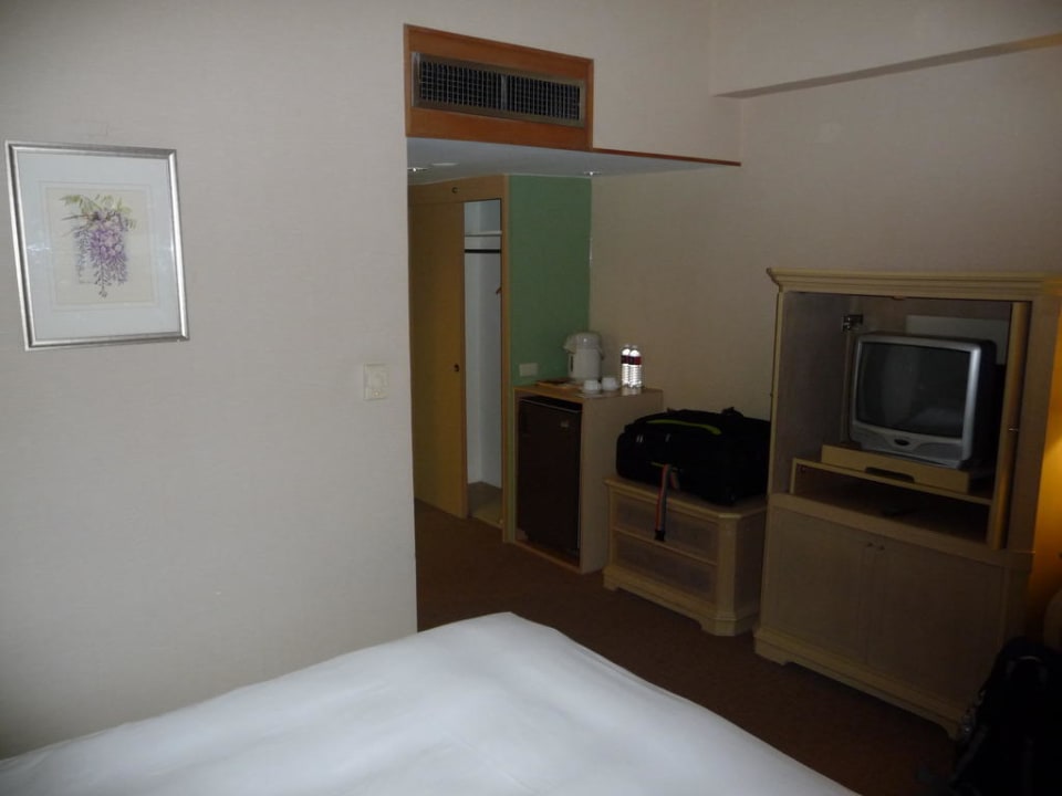 Zimmer Hotel Chinatrust