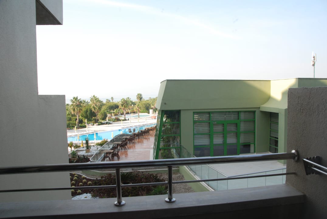 Meerblick Zimmer? VONRESORT Golden Coast