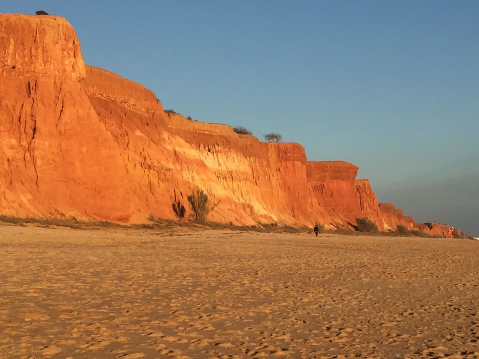 Strand AP Adriana Beach Resort