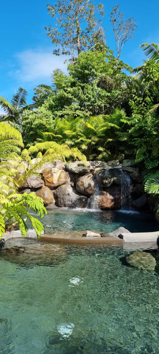 Gartenanlage Amor Arenal Adults Friendly