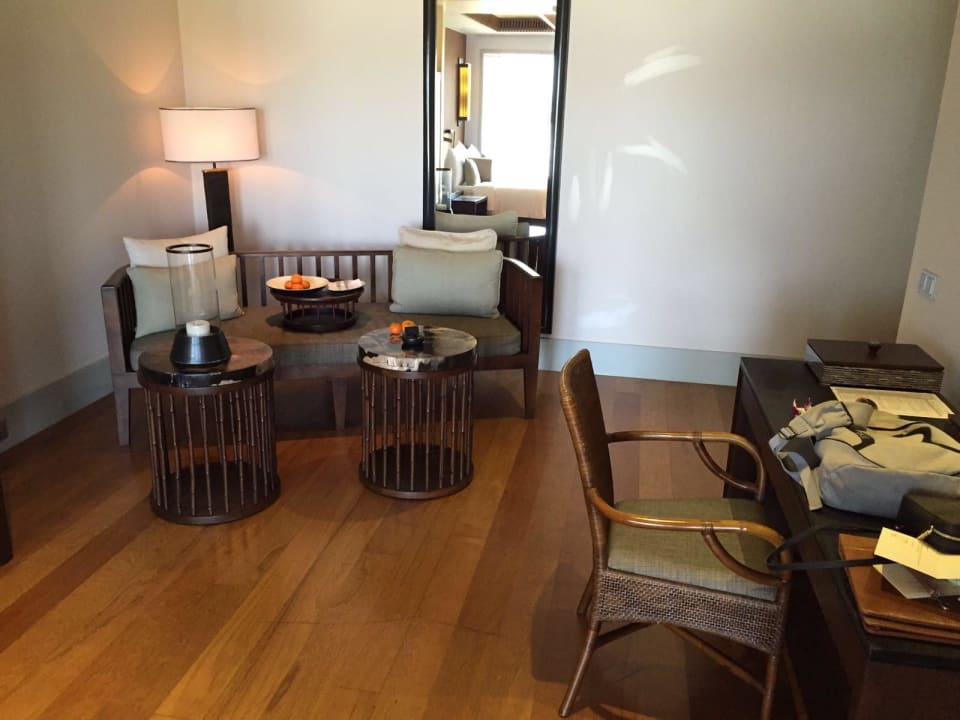 Zimmer Amatara Welleisure Resort