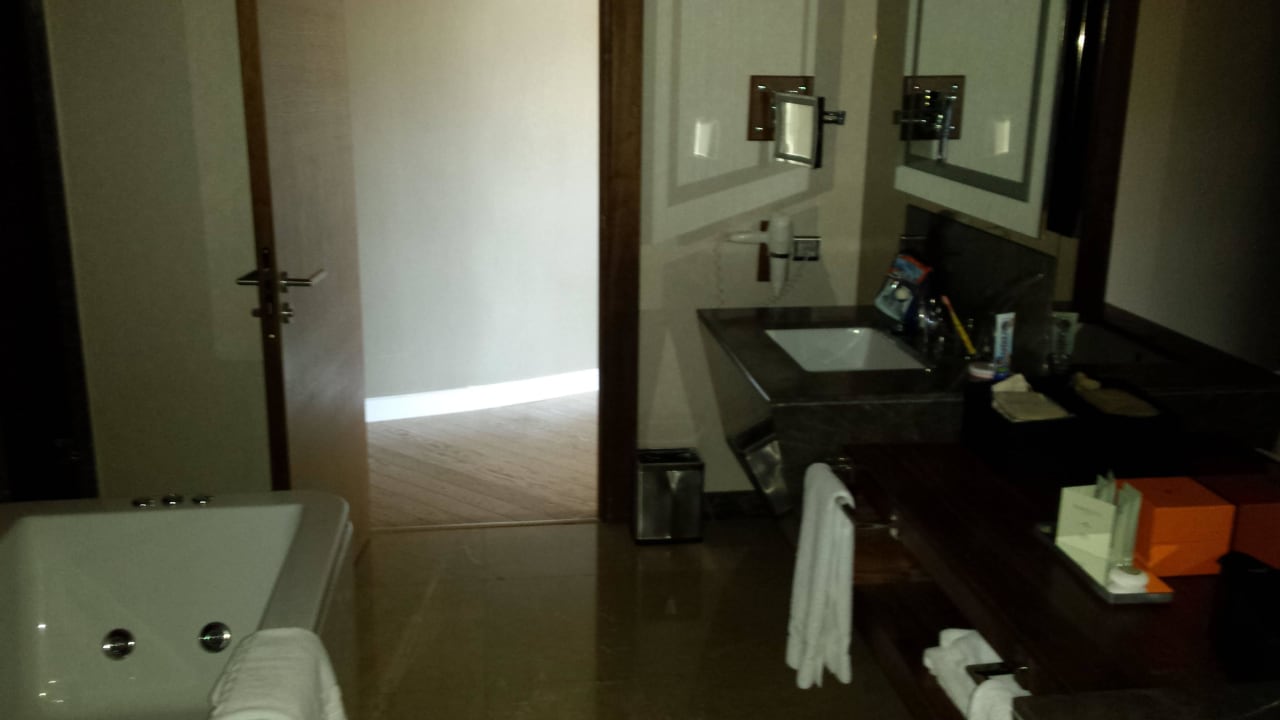 Standard Suite Landblick Maxx Royal Belek Golf Resort
