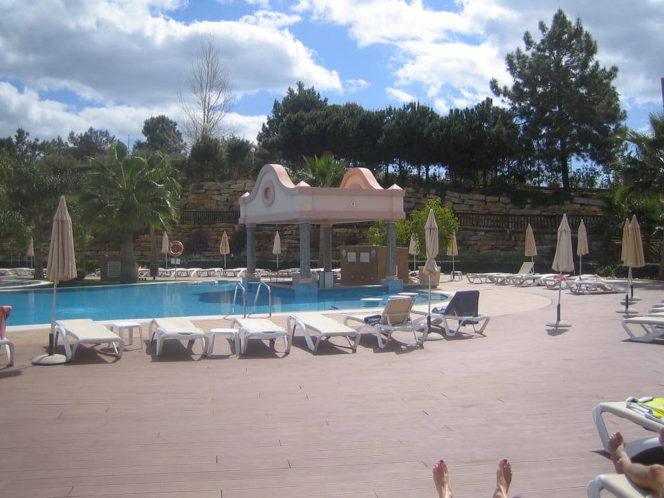 Poolbar 3HB Guaraná - All Inclusive
