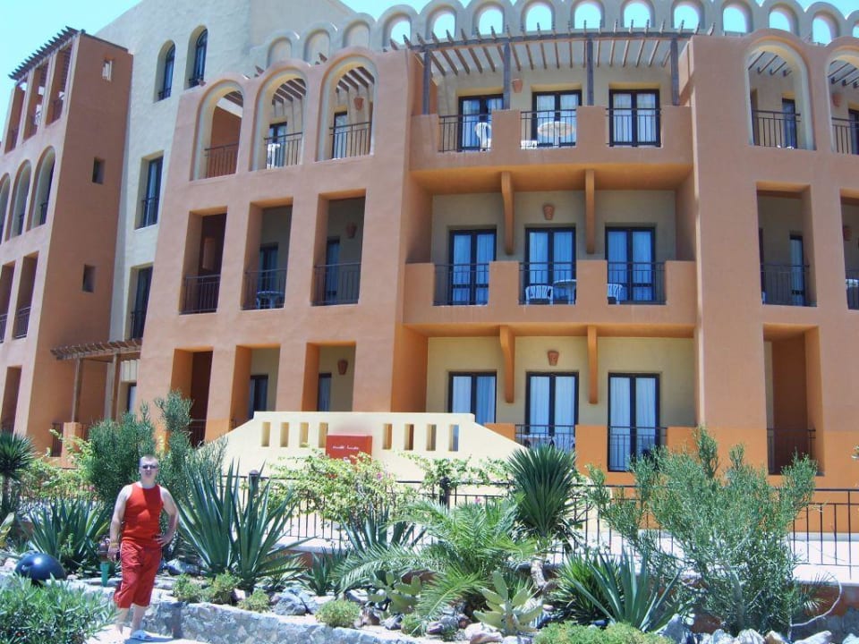 Hotel von außen Hotel Three Corners Ocean View prestige - Adults only