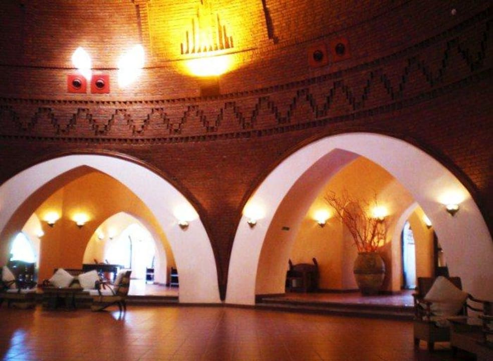 Lobby Dream Lagoon Resort & Aqua Park