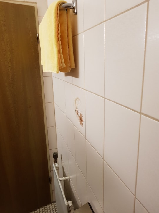 Zimmer Hotel-Gasthaus Krone