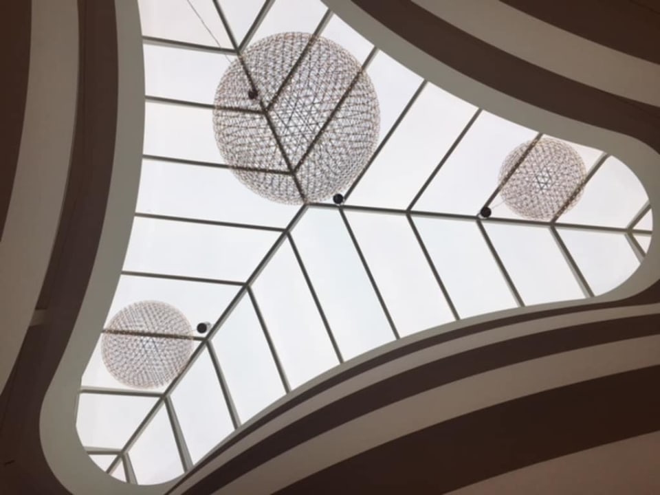 Oberwaid Kurhotel & Privatklinik Oberwaid - Das Hotel.