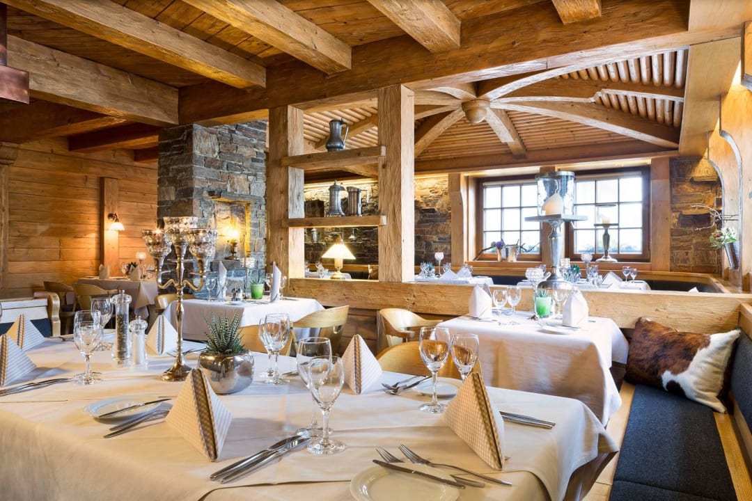 Rotisserie Hotel Traube am See