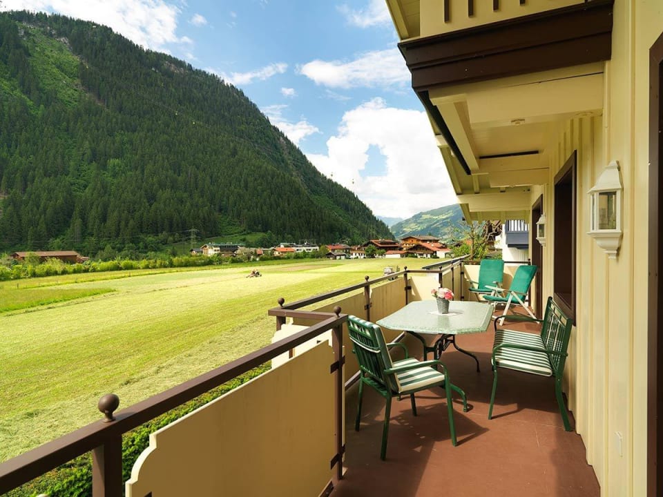 Domizil Zillertal Domizil Zillertal