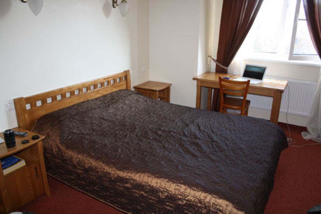 Zimmer Hotel Riverside