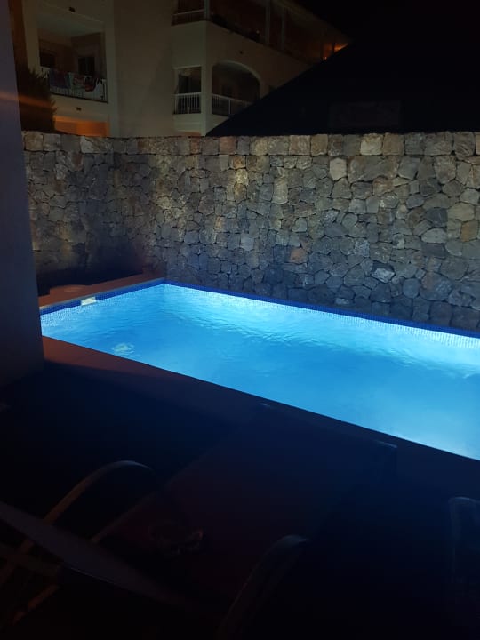 Pool Playa Garden Selection Hotel & Spa