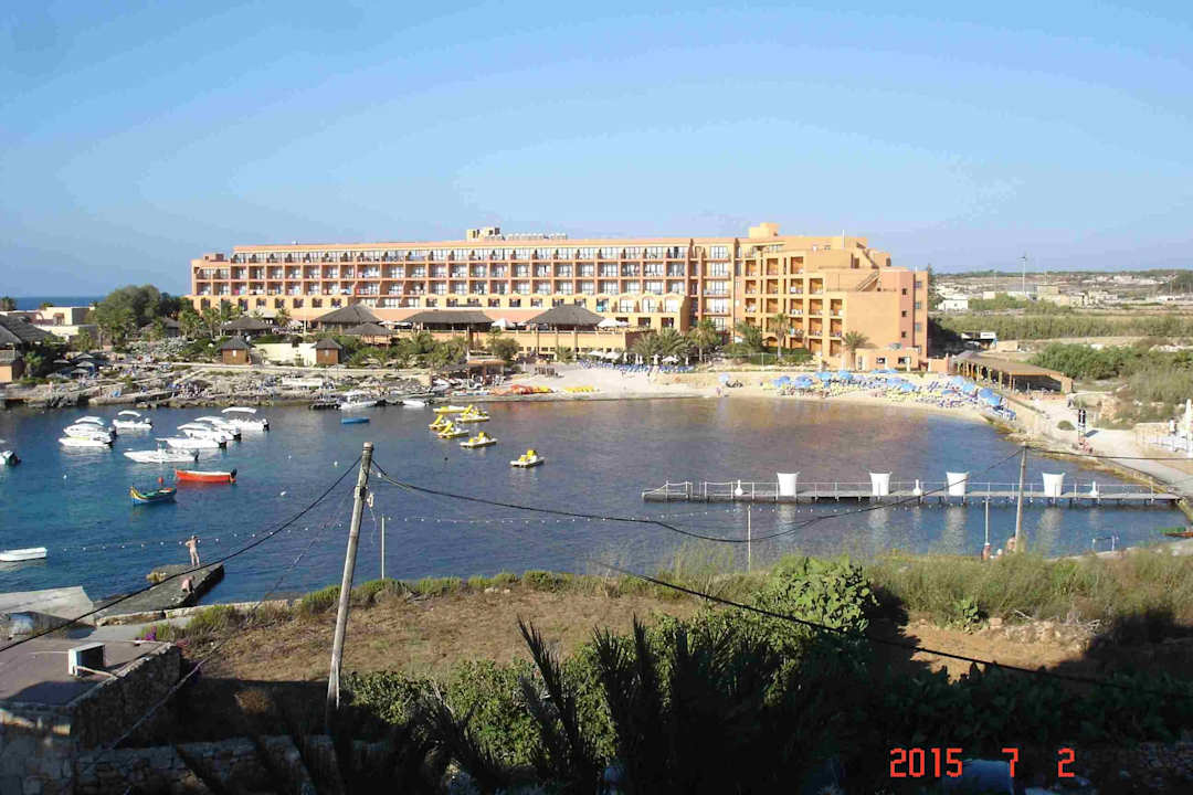 Riviera Resort & Spa Riviera Spa Resort - Adults Only