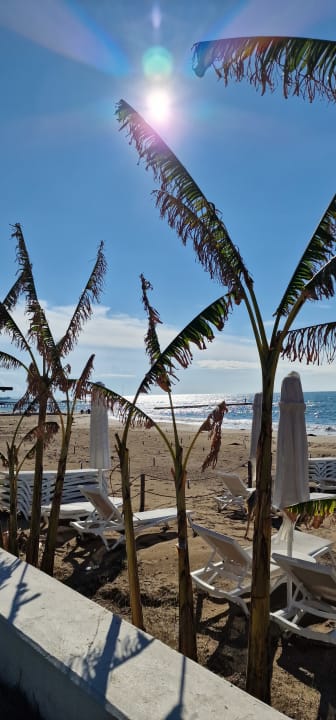 Strand Seaden Quality Resort & Spa