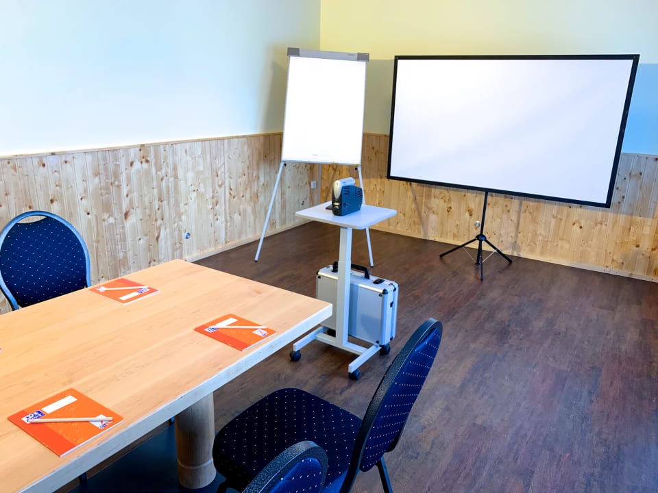 Sonstiges Hotel Luther Birke Wittenberg