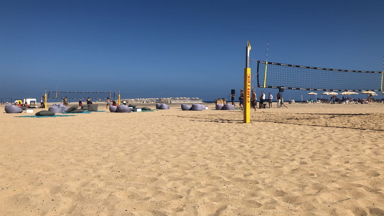 Strand ROBINSON JANDIA PLAYA